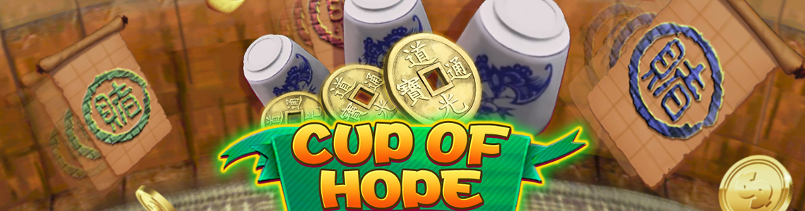 Read more about the article Cup of Hope