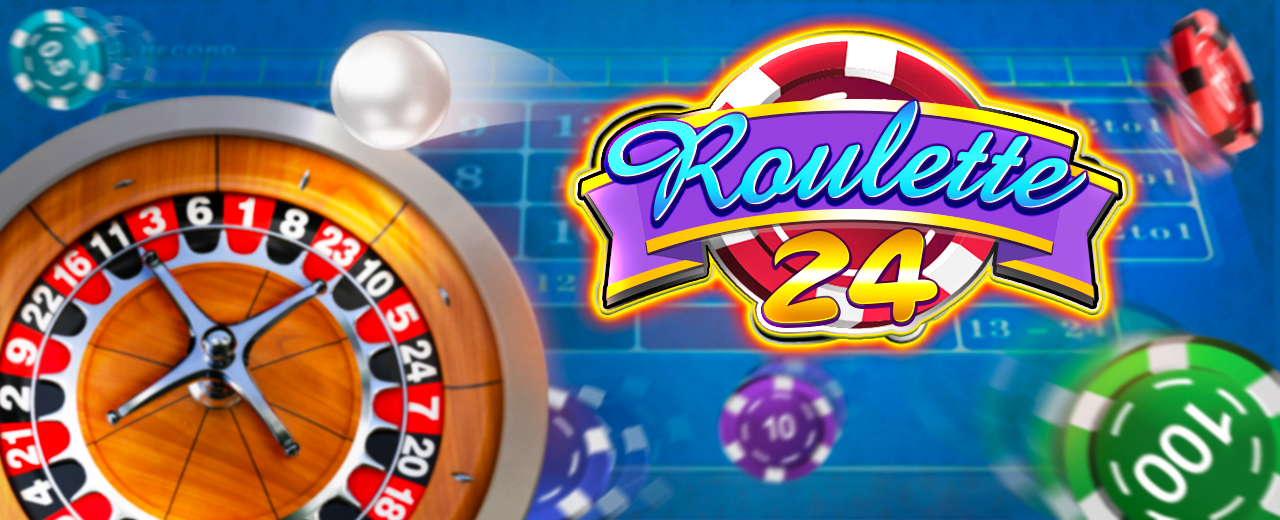 Read more about the article Roulette 24
