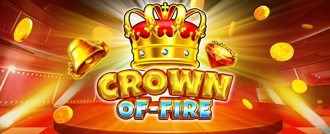 Read more about the article Crown Of Fire
