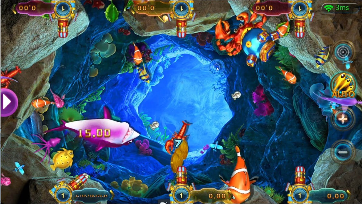 Read more about the article Dragon Storm