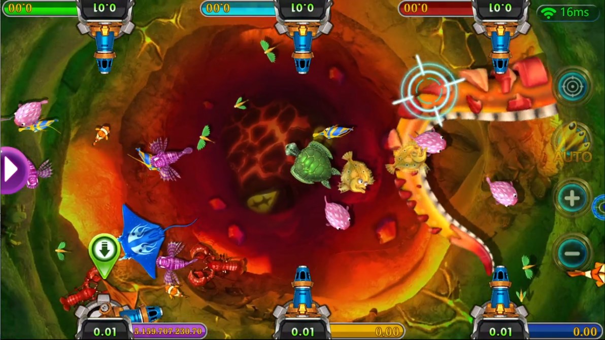 Read more about the article Legend Of The Phoenix
