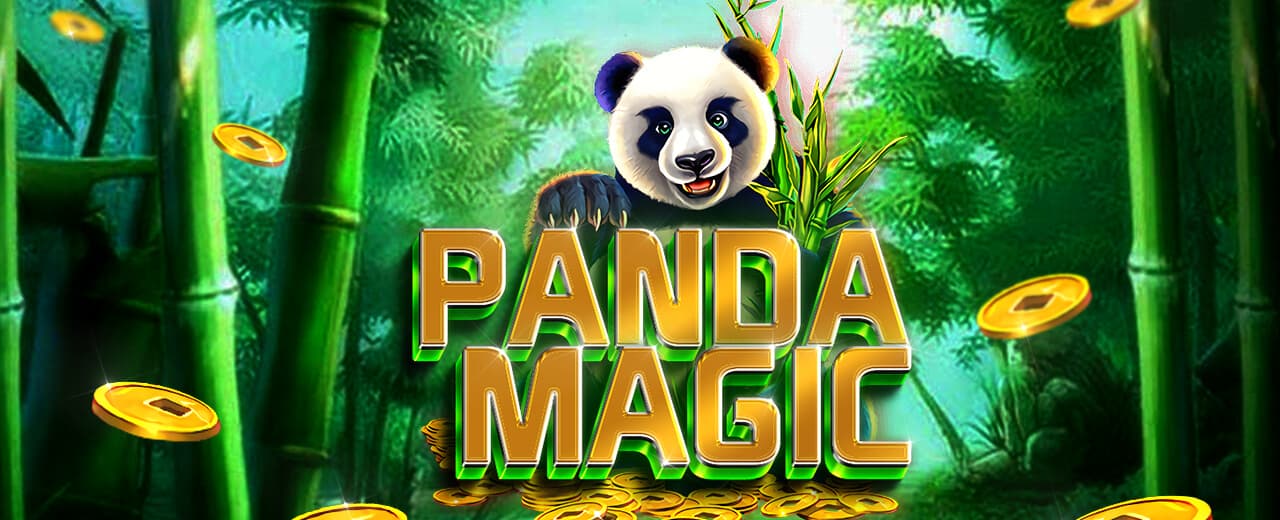 Read more about the article Panda Magic II